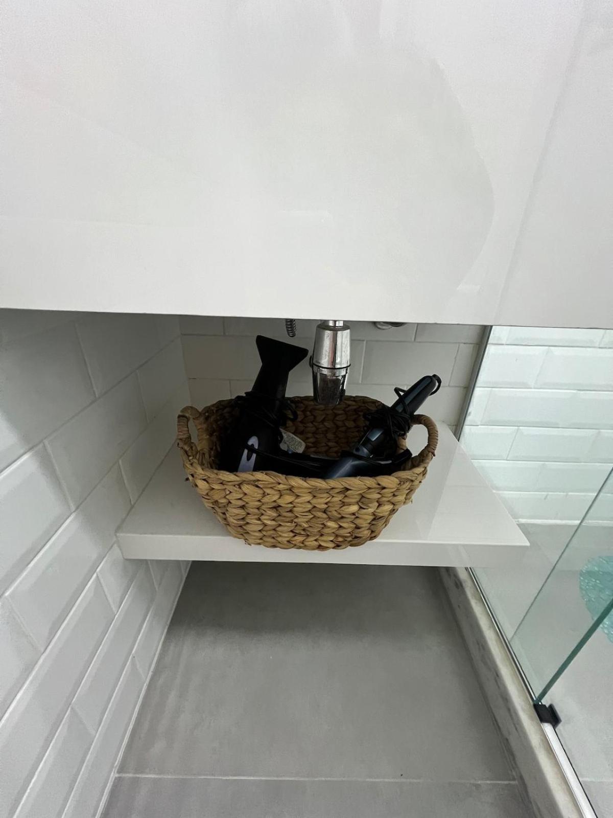 Beira-mar Copacabana Apartamento Rio de Janeiro
