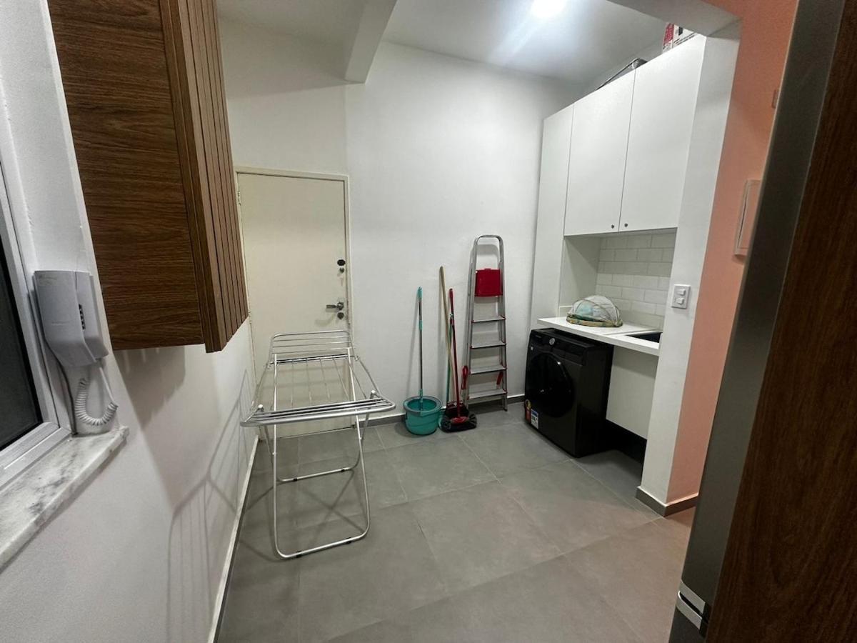 Beira-mar Copacabana Appartement *