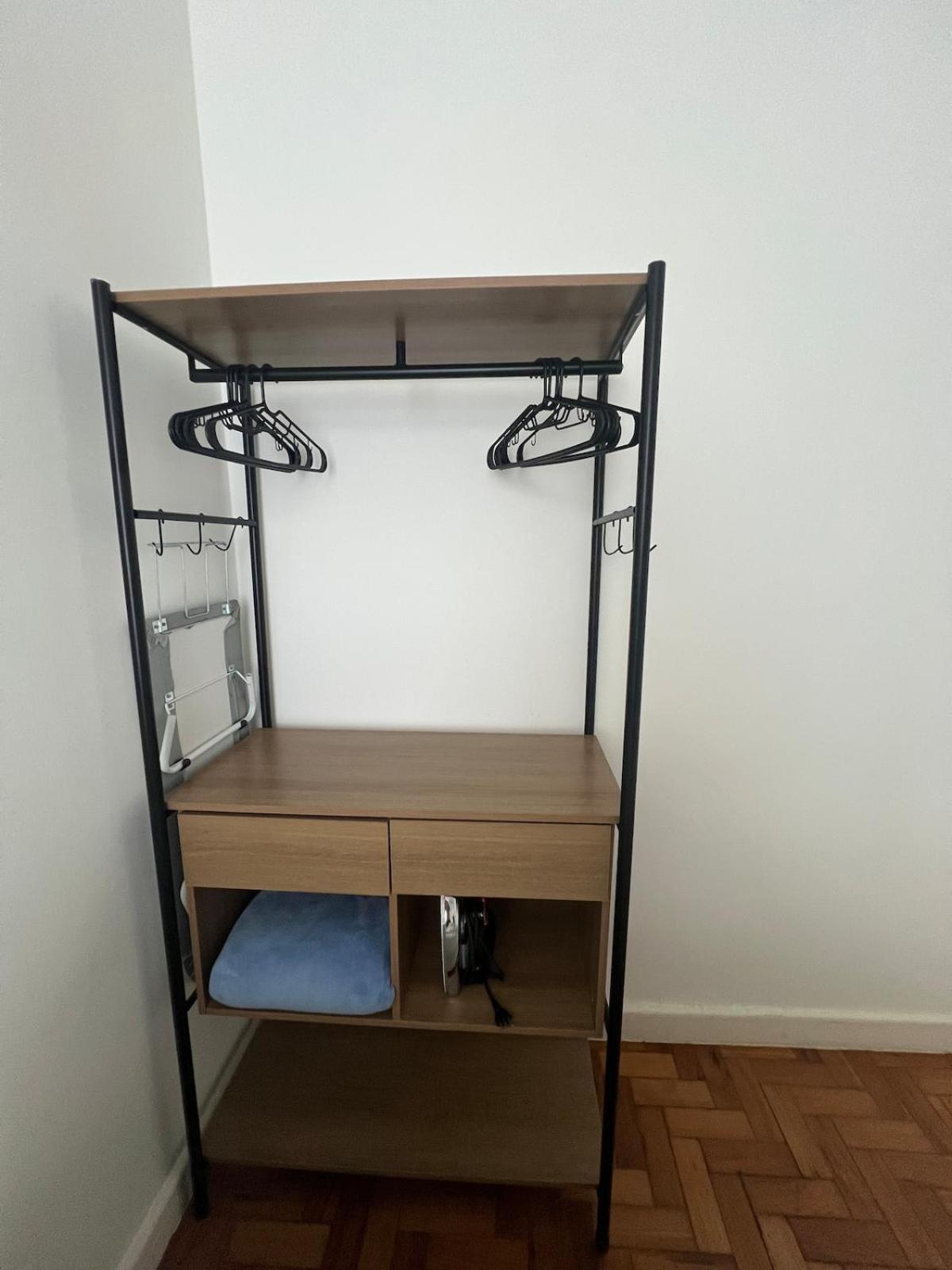 Appartement Beira-mar Copacabana *