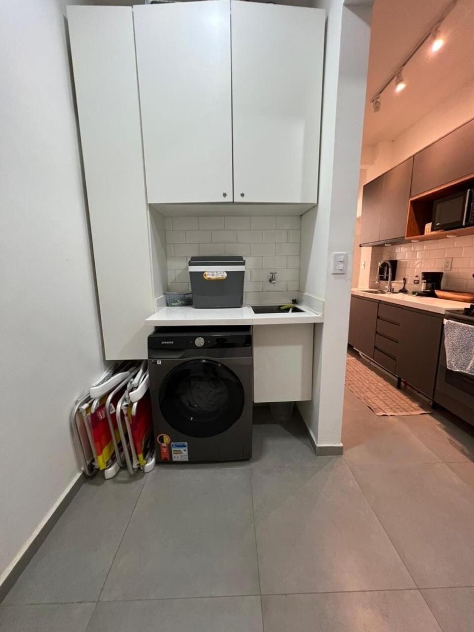 Appartement Beira-mar Copacabana