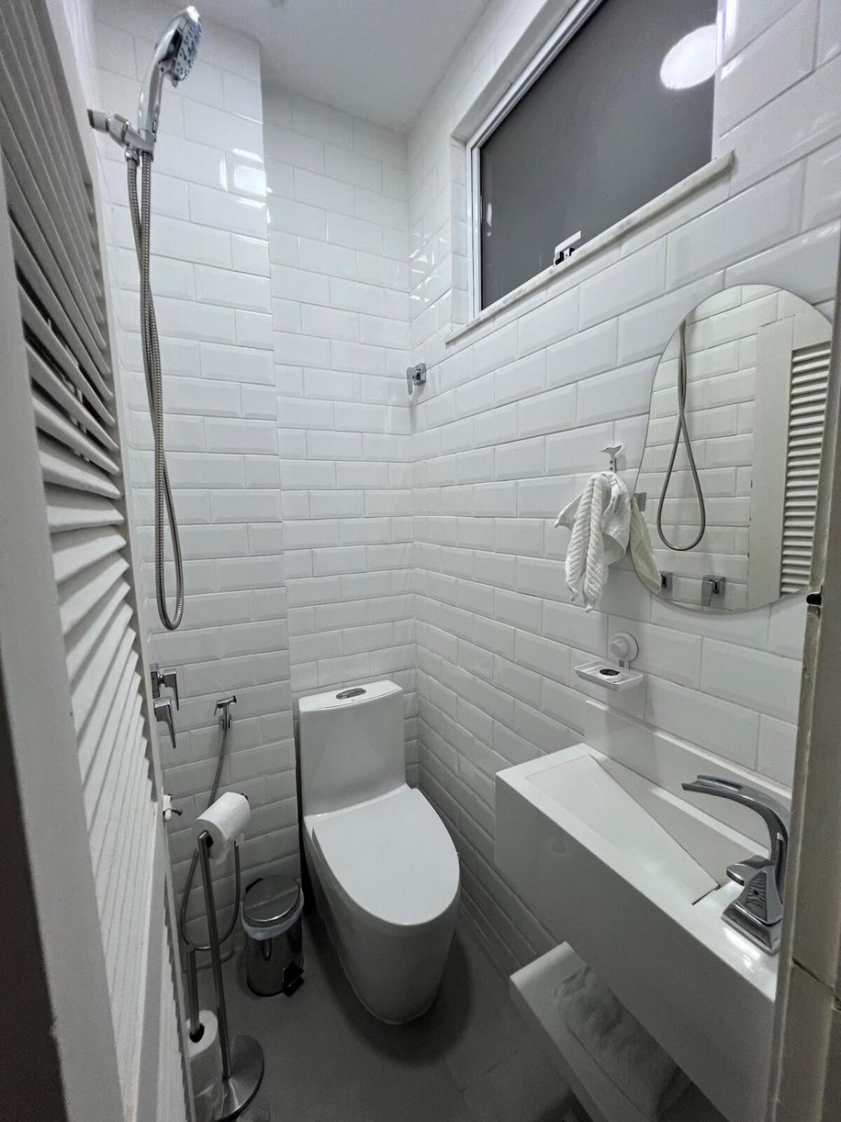 Appartement Beira-mar Copacabana