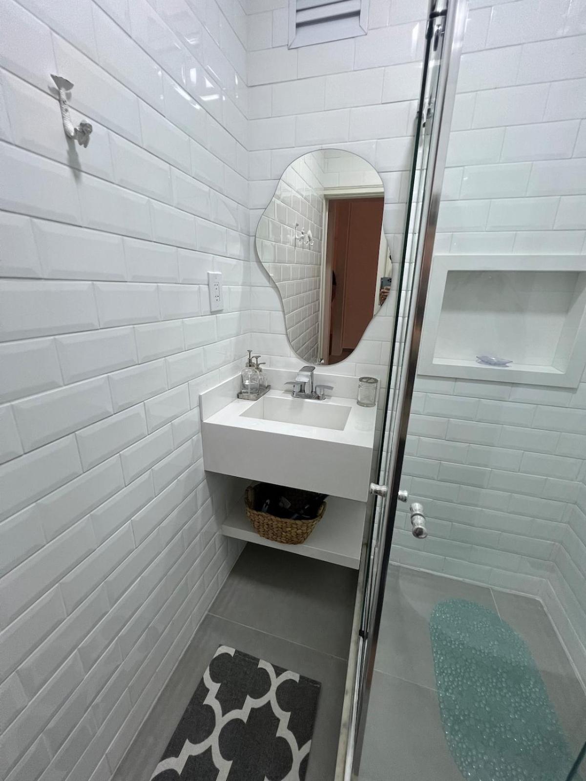 Beira-mar Copacabana Appartement Rio de Janeiro