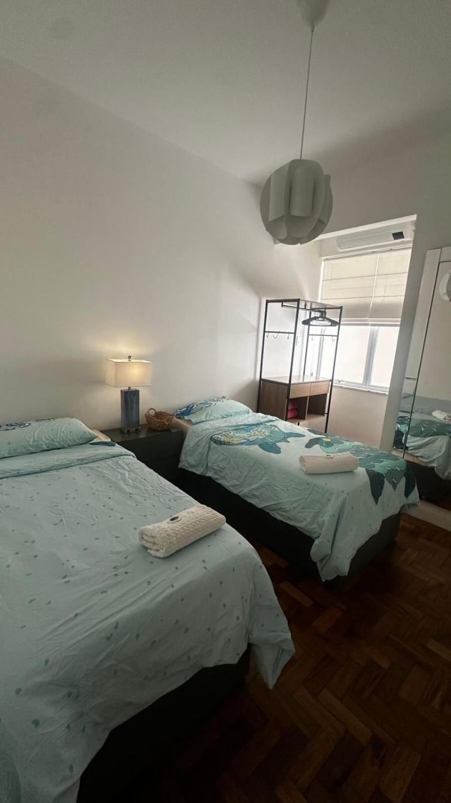 Appartement Beira-mar Copacabana