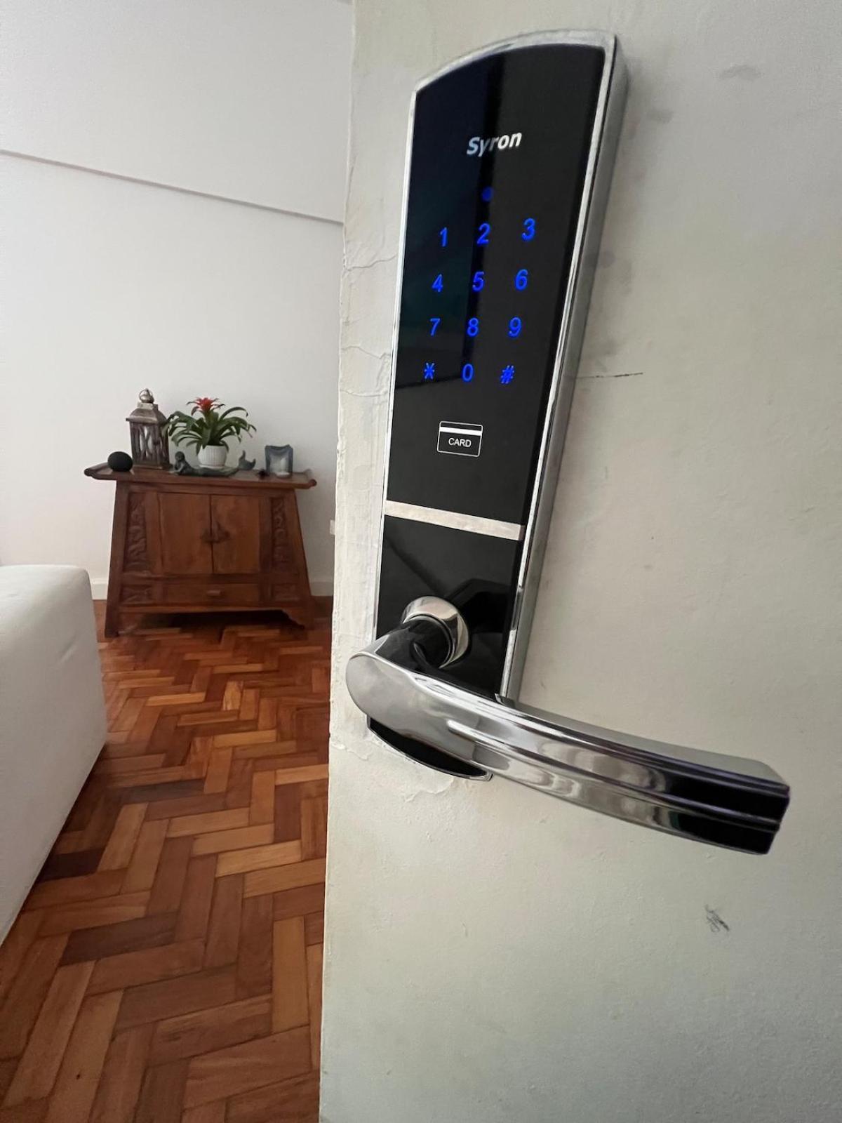 Appartement Beira-mar Copacabana *