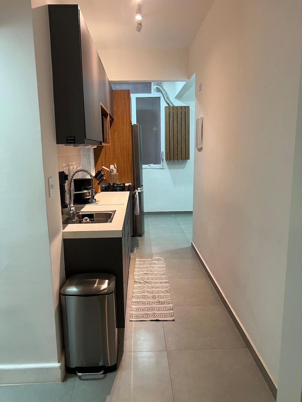 Appartement Beira-mar Copacabana Rio de Janeiro